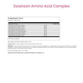 Amino Acid Complex